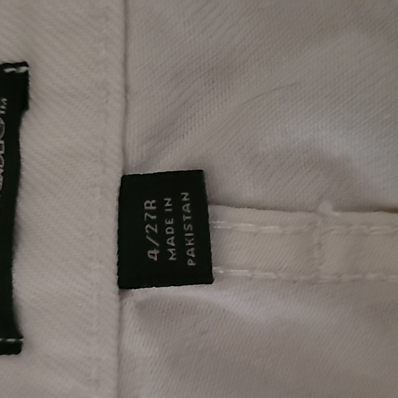 Jean Shorts New - Picture 4 of 5